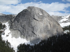 Fairview Dome