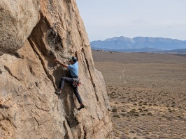 Granite Basin