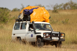 Sweet troopie LandCruiser