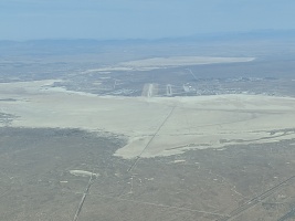 Edwards AFB