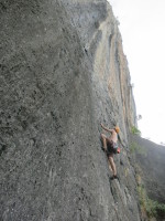 Starting up The Face, 7b