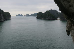 Lan Ha Bay