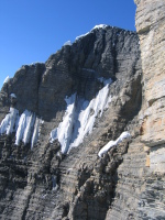the East Face