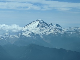 Mt Baker