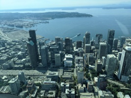 Downtown Seattle