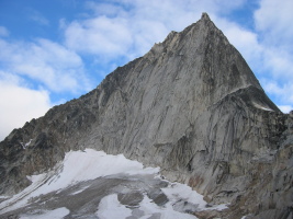 Bugaboo Spire