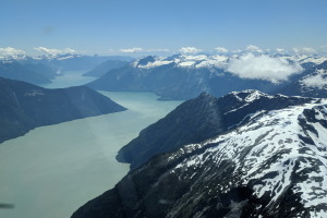 Bute inlet