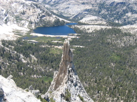 Eichorn Pinnacle