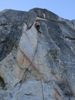 Rat's Tooth, a fun 5.10