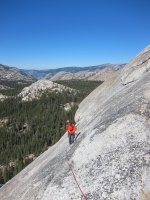 Topping out