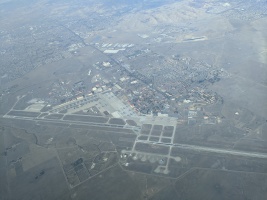 Travis AFB