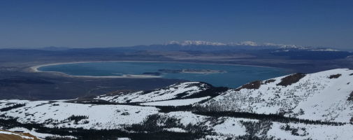 Mono Lake!