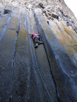 Ryan on Table Manners 5.8