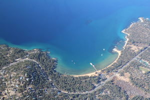 Zephyr Cove