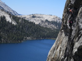 Starting the second pitch