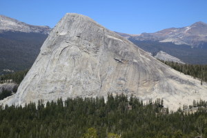 Fairview Dome