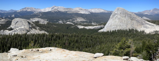 Beautiful Tuolumne!