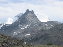 Left to right: Petain, Marlborough, Joffre