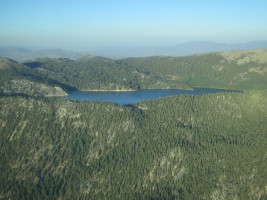Lake Marlette