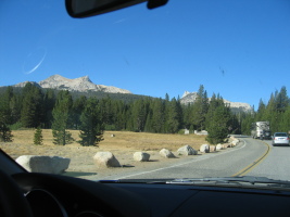 tuolumne