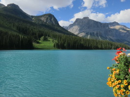 Emerald Lake