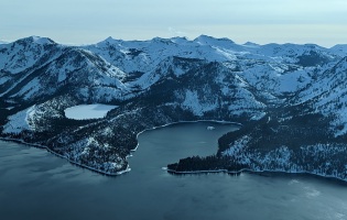 Emerald Bay