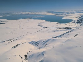 Mono Lake