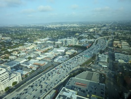 Santa Monica. Quite the highway!