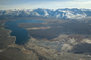 Another shot of Crowley Lake