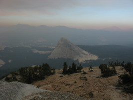 Fairview Dome