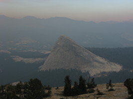 Fairview Dome