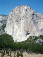 El Capitan