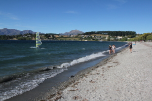 Lake Wanaka