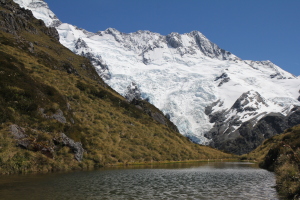 Sealy tarns