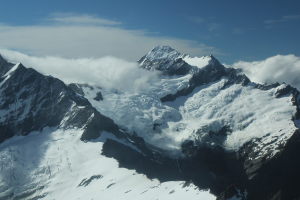 Mt Aspiring