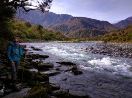 Toaraha river