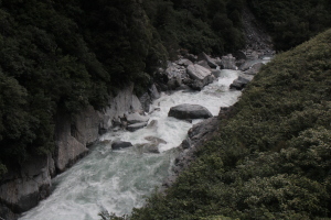 Gates of Haast