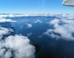 Beautiful Lake Tahoe!