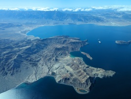 Baja is beautiful!