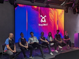 bugSWAT discussion panel