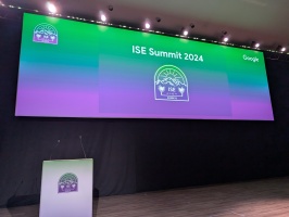 ISE Summit at the University of Malaga