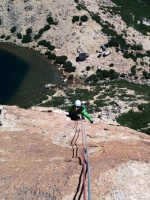 Topping out