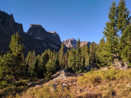 Elephant's Perch is visible