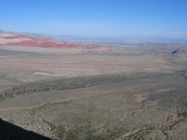 desert scenery (non-existant)