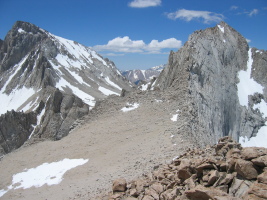 Whitney (left) and Russell (right)