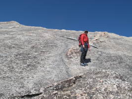 3rd class slabs on the top