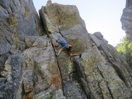 Starting up Bypass, 5.10d/11a