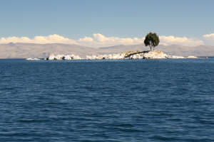 Lake Titicaca