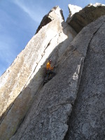 Starting up Lean and Mean, tricky 5.9