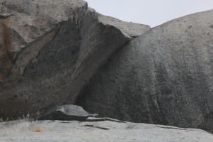 The insane looking Grand Illusion above (5.13c)